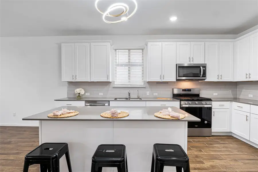 137 Bennington Dr, Liberty Hill, TX 78642 - #3