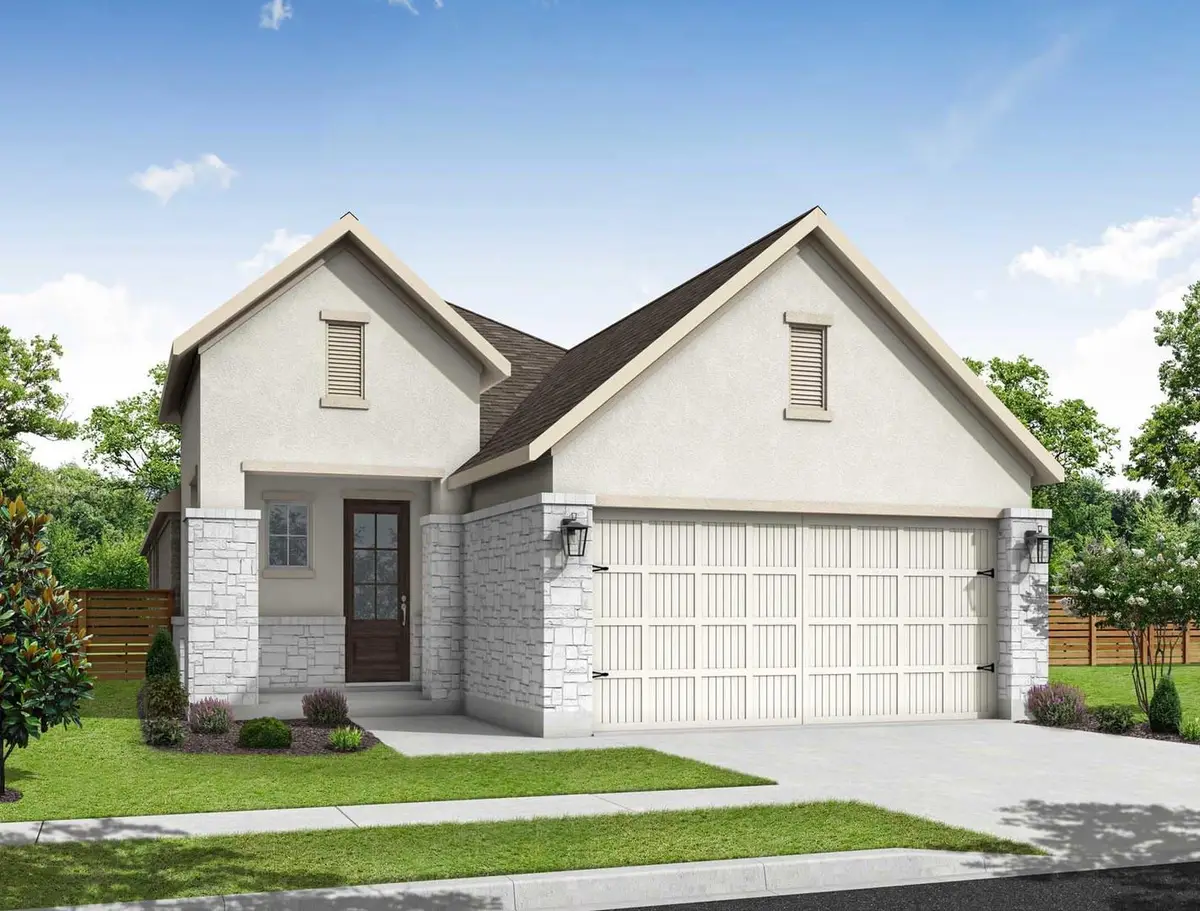 216 Rock Daisy Trl, Hutto, TX 78634 - #1
