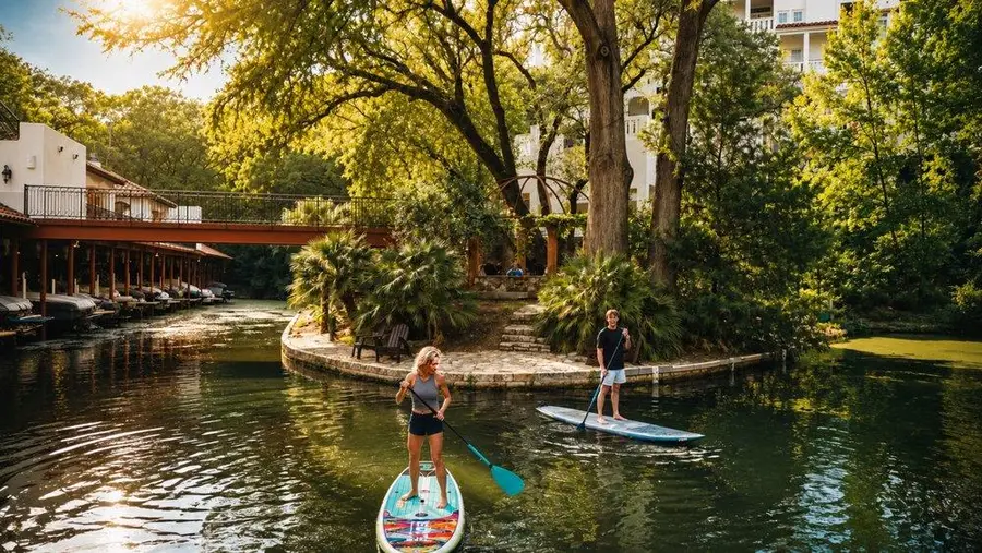 1815 Rue De St Tropez, Austin, TX 78746 - #3