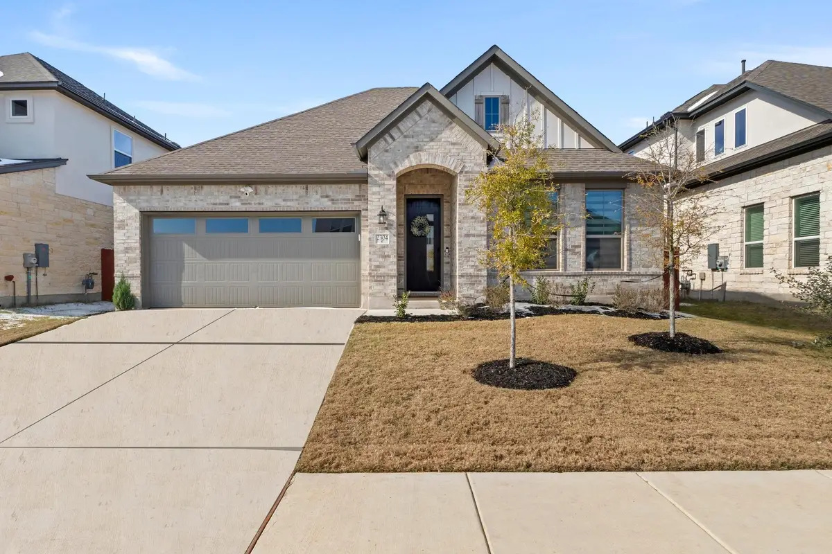2304 Cantata Cv, Round Rock, TX 78681 - Image #1