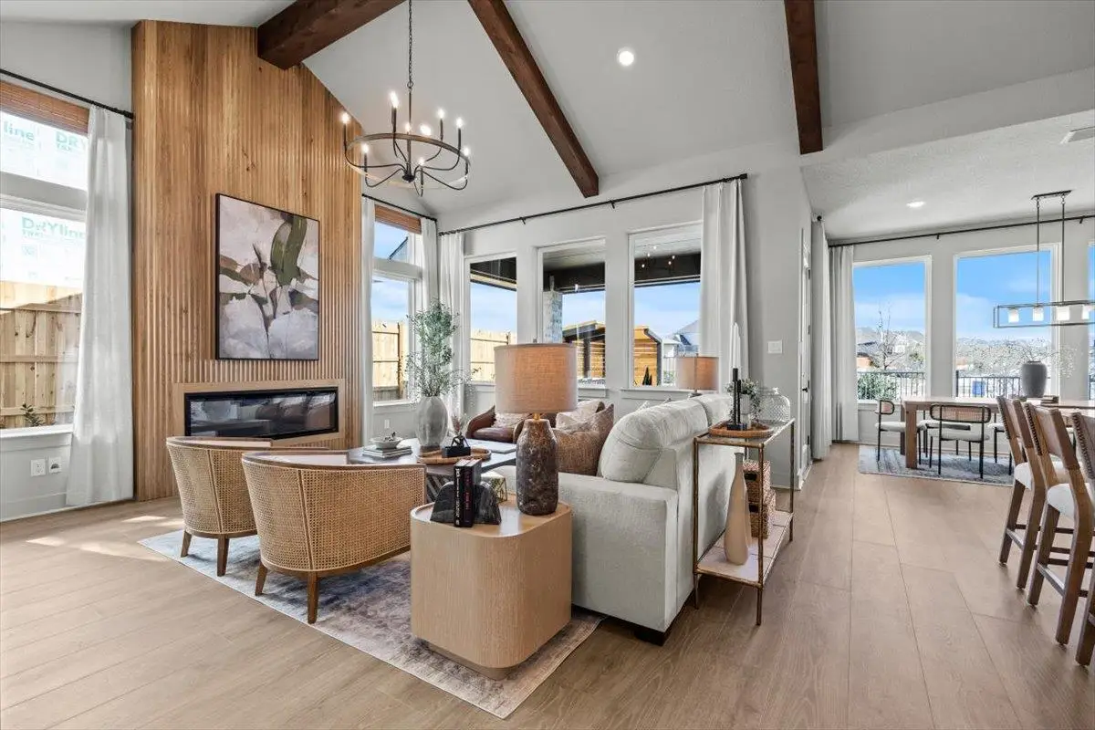 221 Firethorn Rd, Marble Falls, TX 78654 - #1