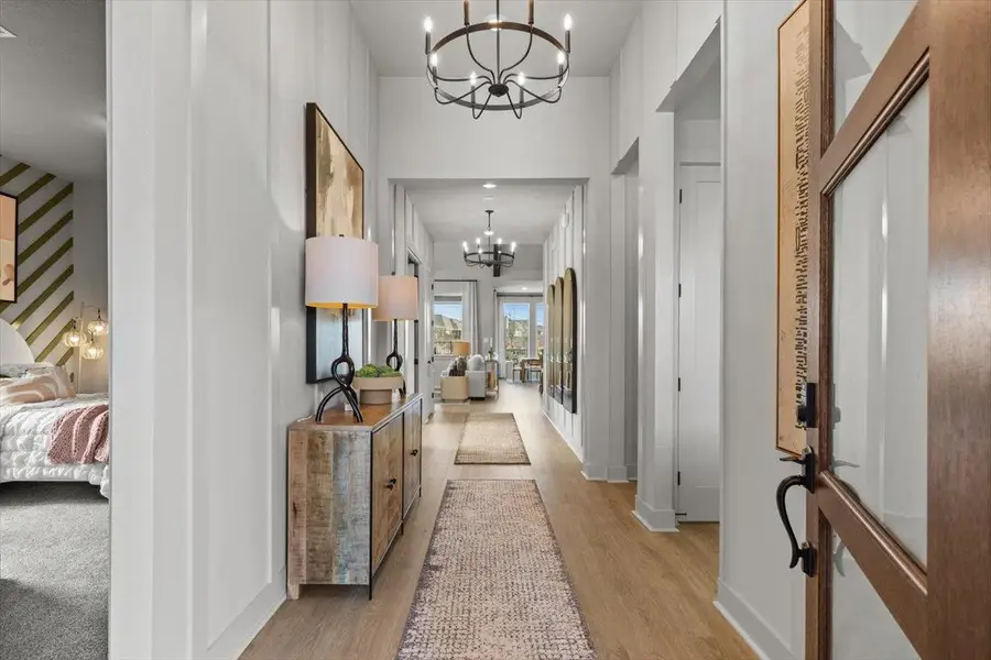 221 Firethorn Rd, Marble Falls, TX 78654 - #3