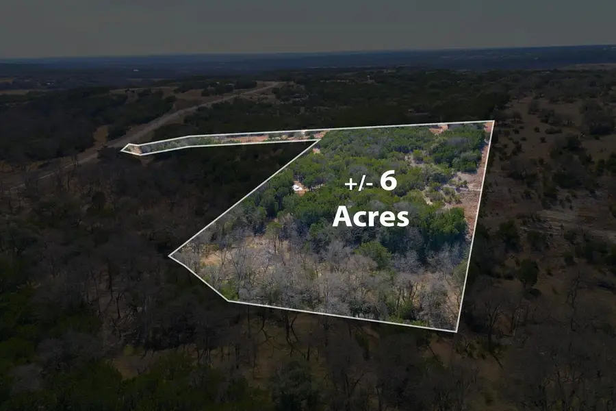 LOT 12 Arrowhead Trail, Killeen, TX 76549 - #3