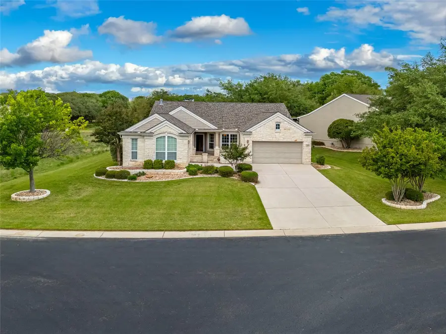 214 Summit St, Georgetown, TX 78633 - #3