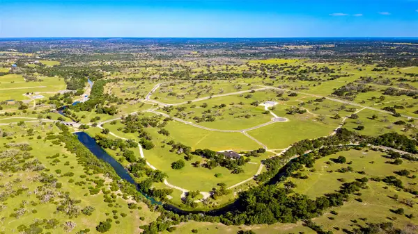 16acre Goose Landing Way #Lot 21-22, Harper, TX 78631