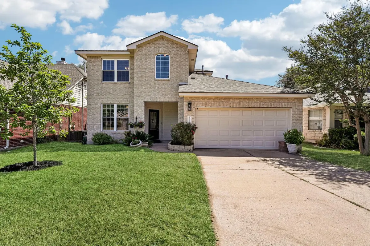 2202 Portwood Bend Cv, Cedar Park, TX 78613 - #1
