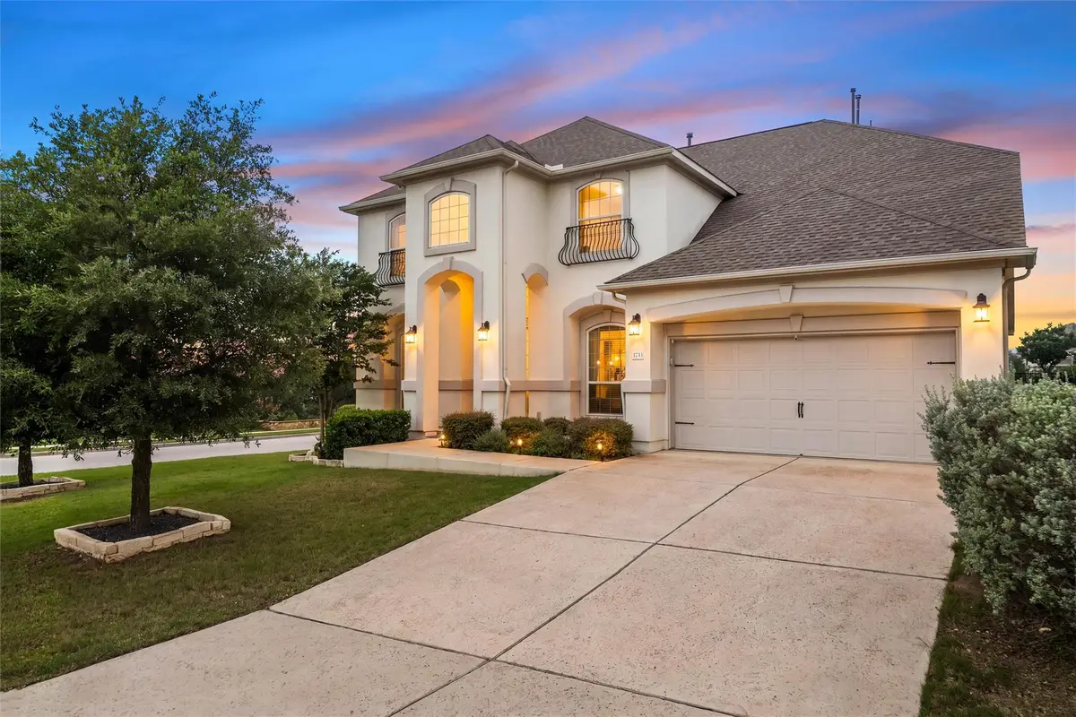 1733 Siena Sunset Rd, Leander, TX 78641 - #1