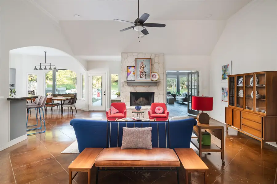 49 Long Creek Rd, Austin, TX 78737 - #3