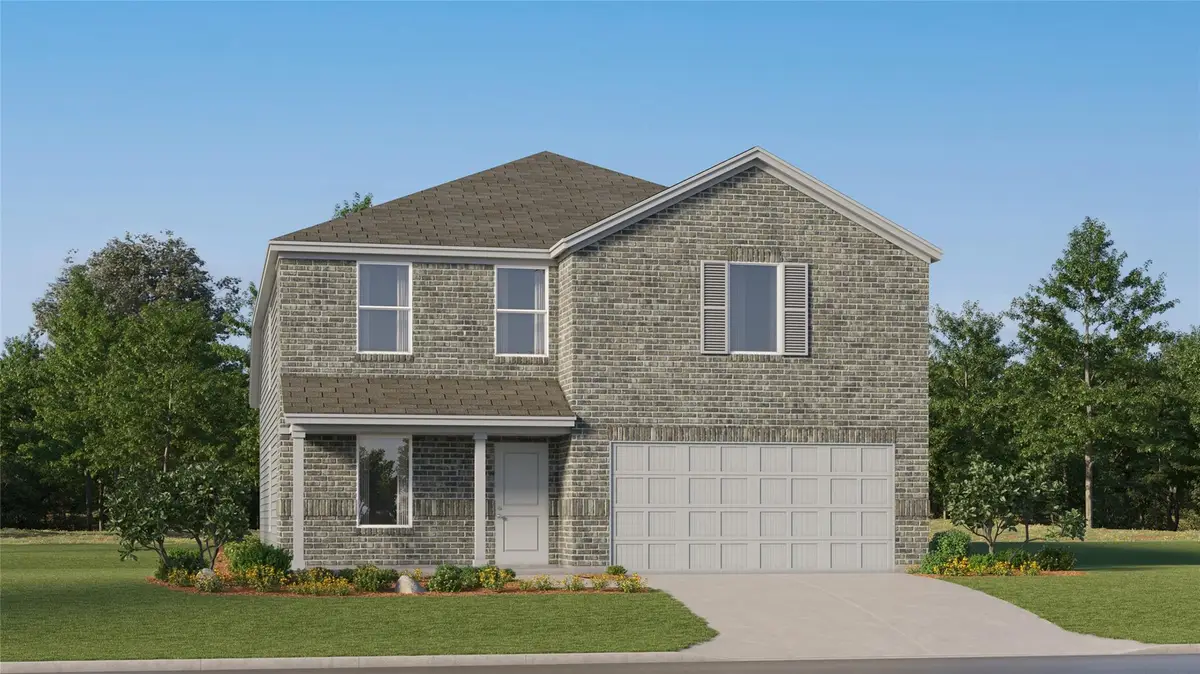 411 Dubai Ave, Maxwell, TX 78656 - #1