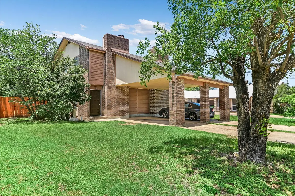 430 Chisholm Valley Dr, Round Rock, TX 78681 - #1