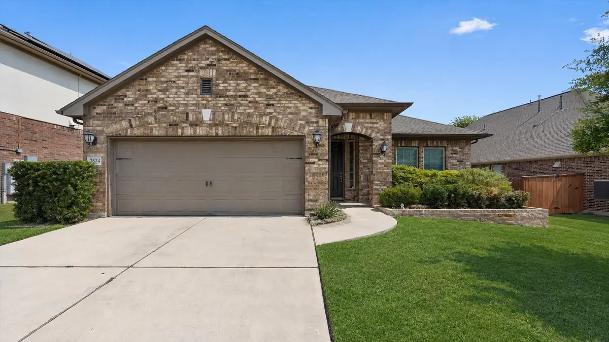 2624 Enza Dr, Round Rock, TX 78665 - #1