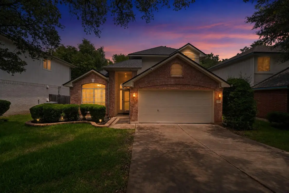 12809 Council Bluff Dr, Austin, TX 78727 - #1