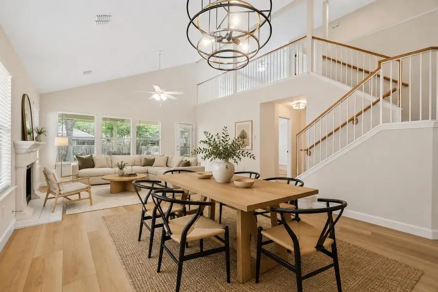 12809 Council Bluff Dr, Austin, TX 78727 - #2