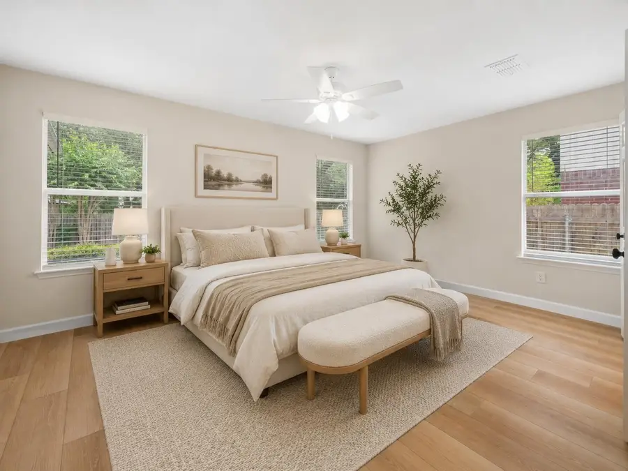 12809 Council Bluff Dr, Austin, TX 78727 - #3