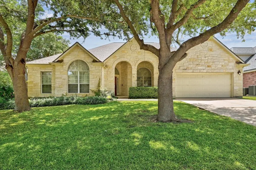 1521 Foppiano Loop, Round Rock, TX 78665 - Image #1