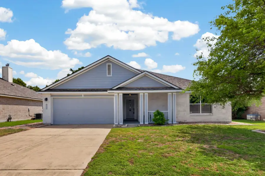 1504 Cora Marie Dr, Pflugerville, TX 78660 - #2