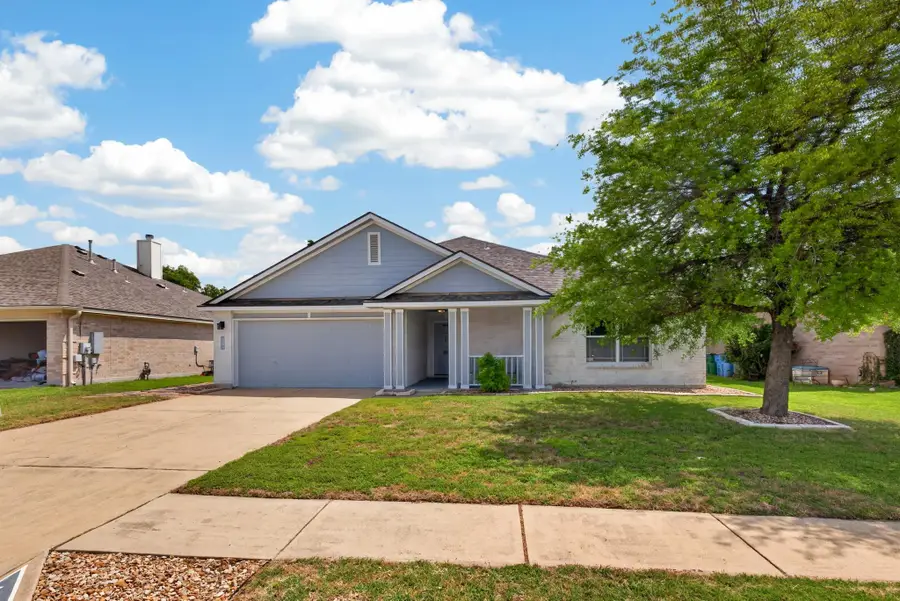1504 Cora Marie Dr, Pflugerville, TX 78660 - #3