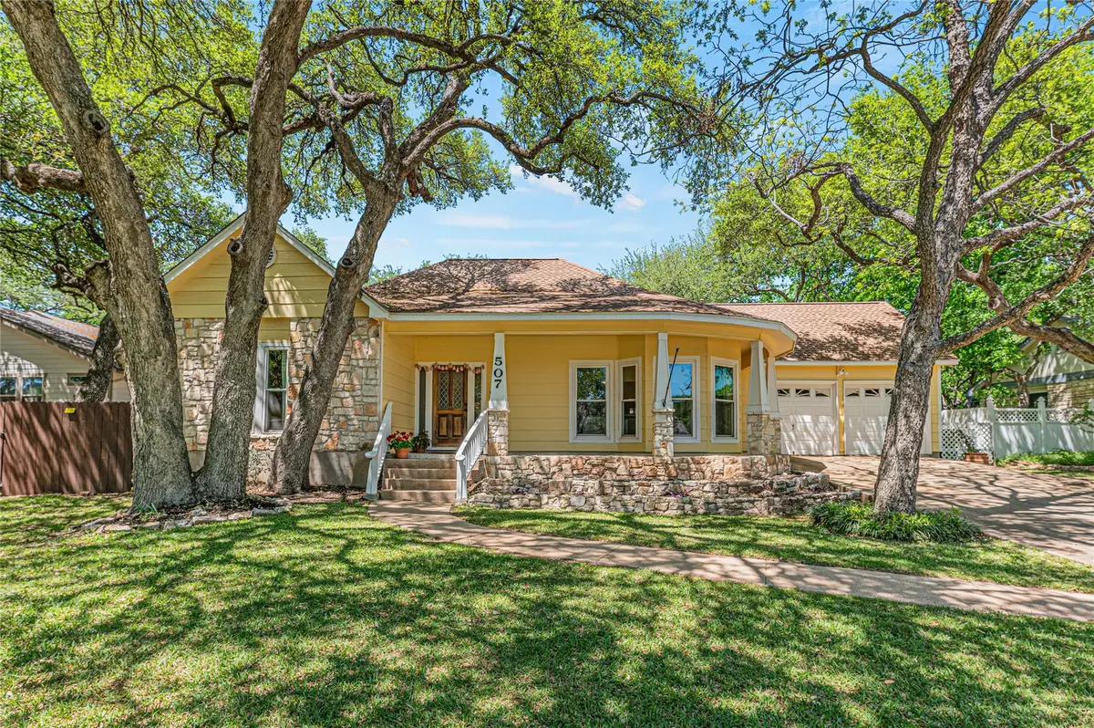 507 Tumlinson Fort Dr, Leander, TX 78641 - #1