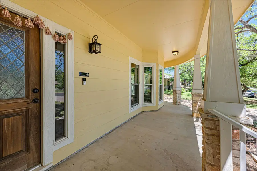 507 Tumlinson Fort Dr, Leander, TX 78641 - #3