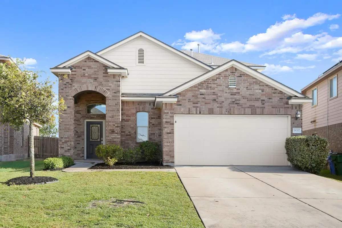 18317 Moreto Loop, Pflugerville, TX 78660 - #1