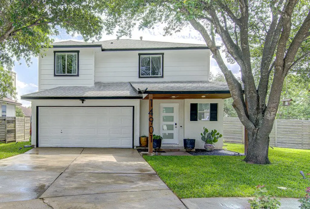 14901 Chamberlain Ct, Austin, TX 78724 - #1