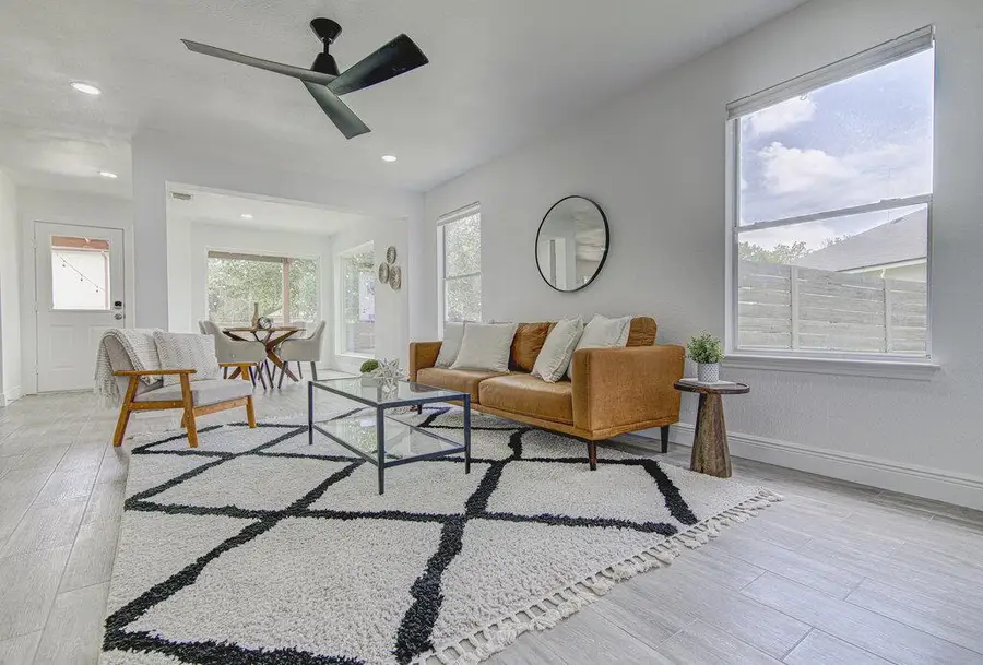 14901 Chamberlain Ct, Austin, TX 78724 - #2
