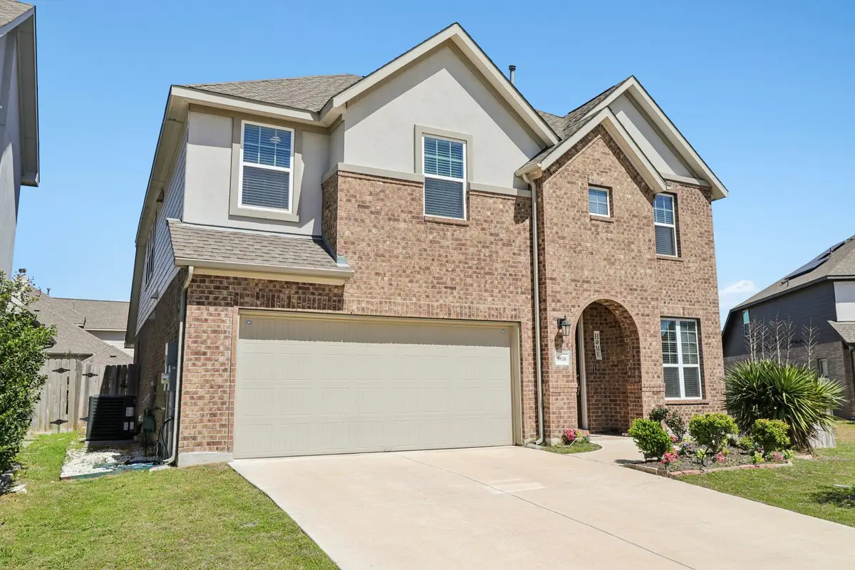 3816 Bow Perch St, Pflugerville, TX 78660 - #1