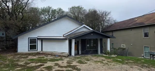 5800 E Jacqueline Lane Ln #A & B, Austin, TX 78724