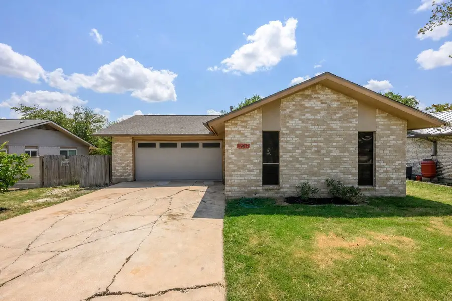 12517 Limerick Ave, Austin, TX 78727 - #2