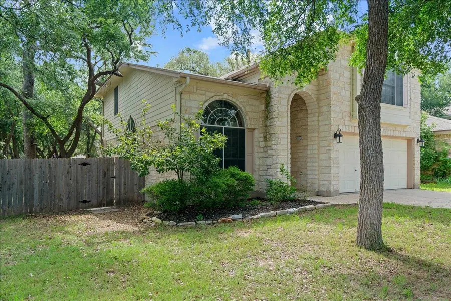 10517 S Canoa Hills Trl, Austin, TX 78717 - #3