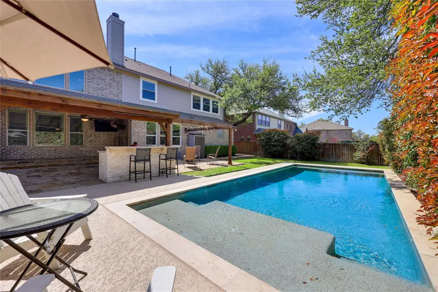 2709 Brindisi Way, Cedar Park, TX 78613 - #3