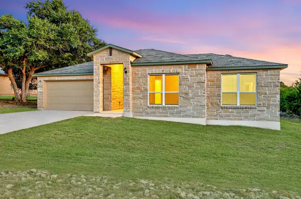 21807 Osage Ln, Lago Vista, TX 78645