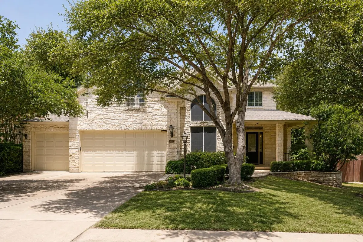 9605 Corbe Dr, Austin, TX 78726 - #1