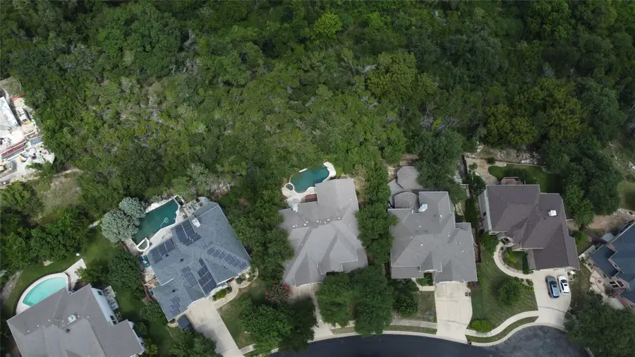 9605 Corbe Dr, Austin, TX 78726 - #2