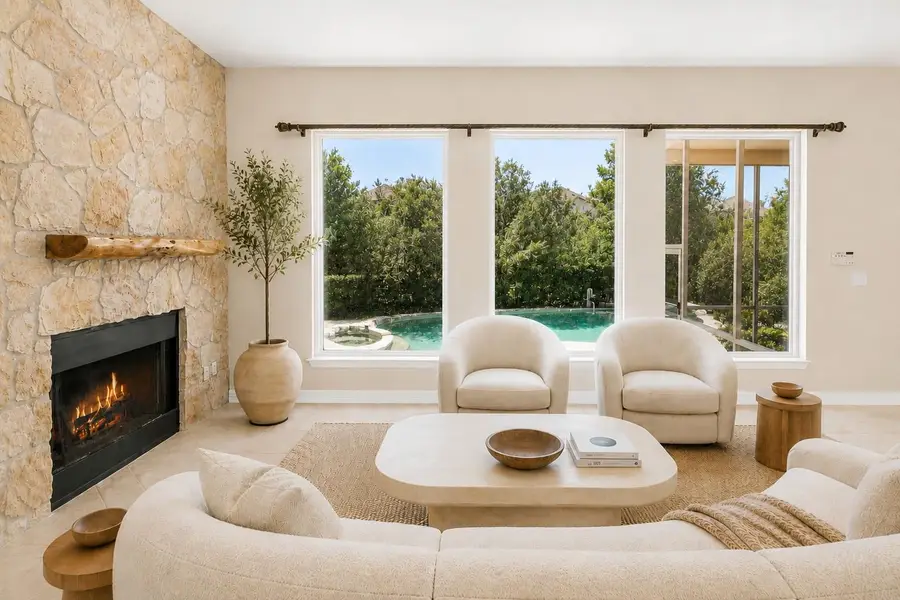 9605 Corbe Dr, Austin, TX 78726 - #3