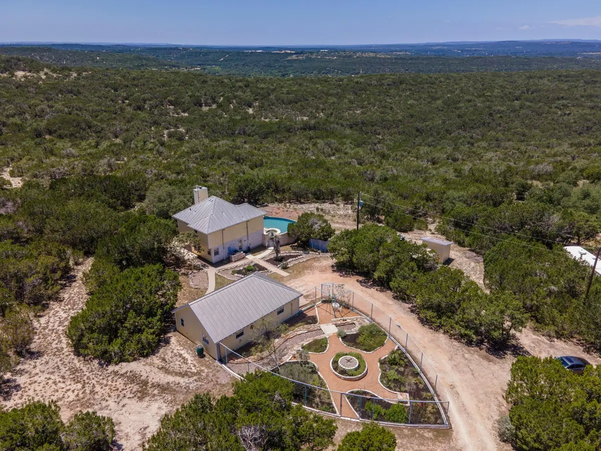1316 Overland Stage Rd, Dripping Springs, TX 78620 - #1