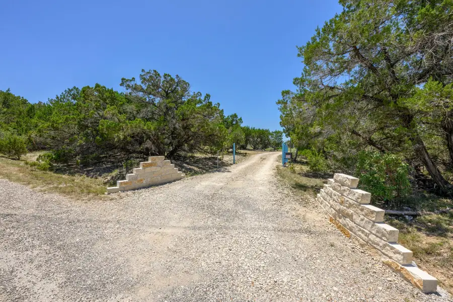 1316 Overland Stage Rd, Dripping Springs, TX 78620 - #2