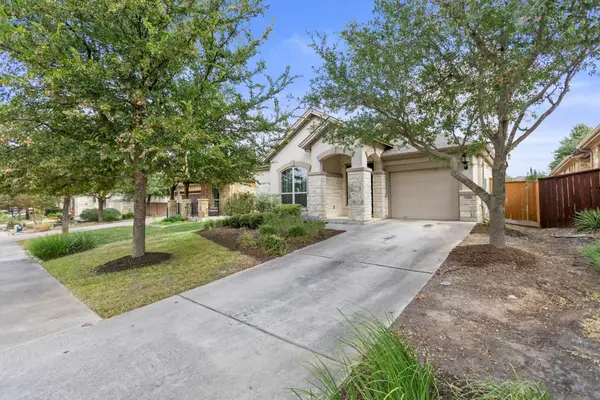 205 Cherokee Rose Cir, Georgetown, TX 78626