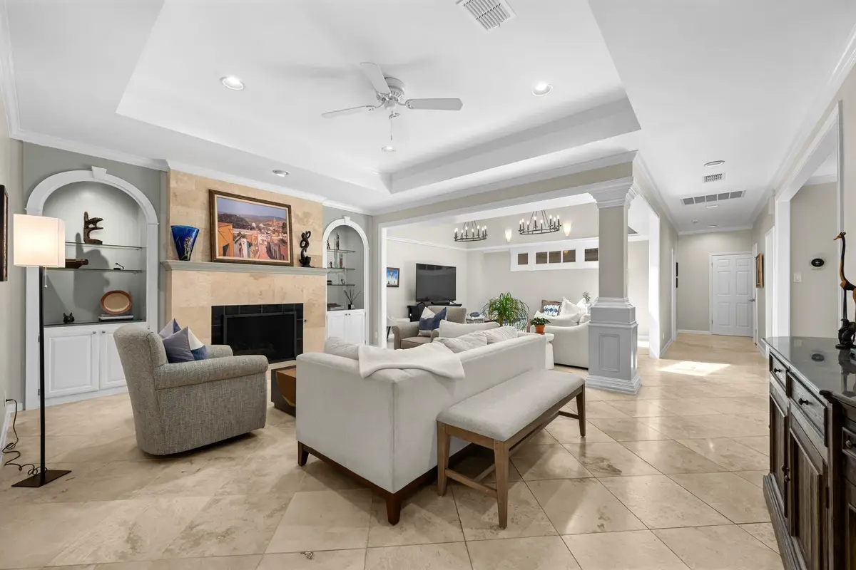 2838 Montebello Rd #D18, Austin, TX 78746 - #1