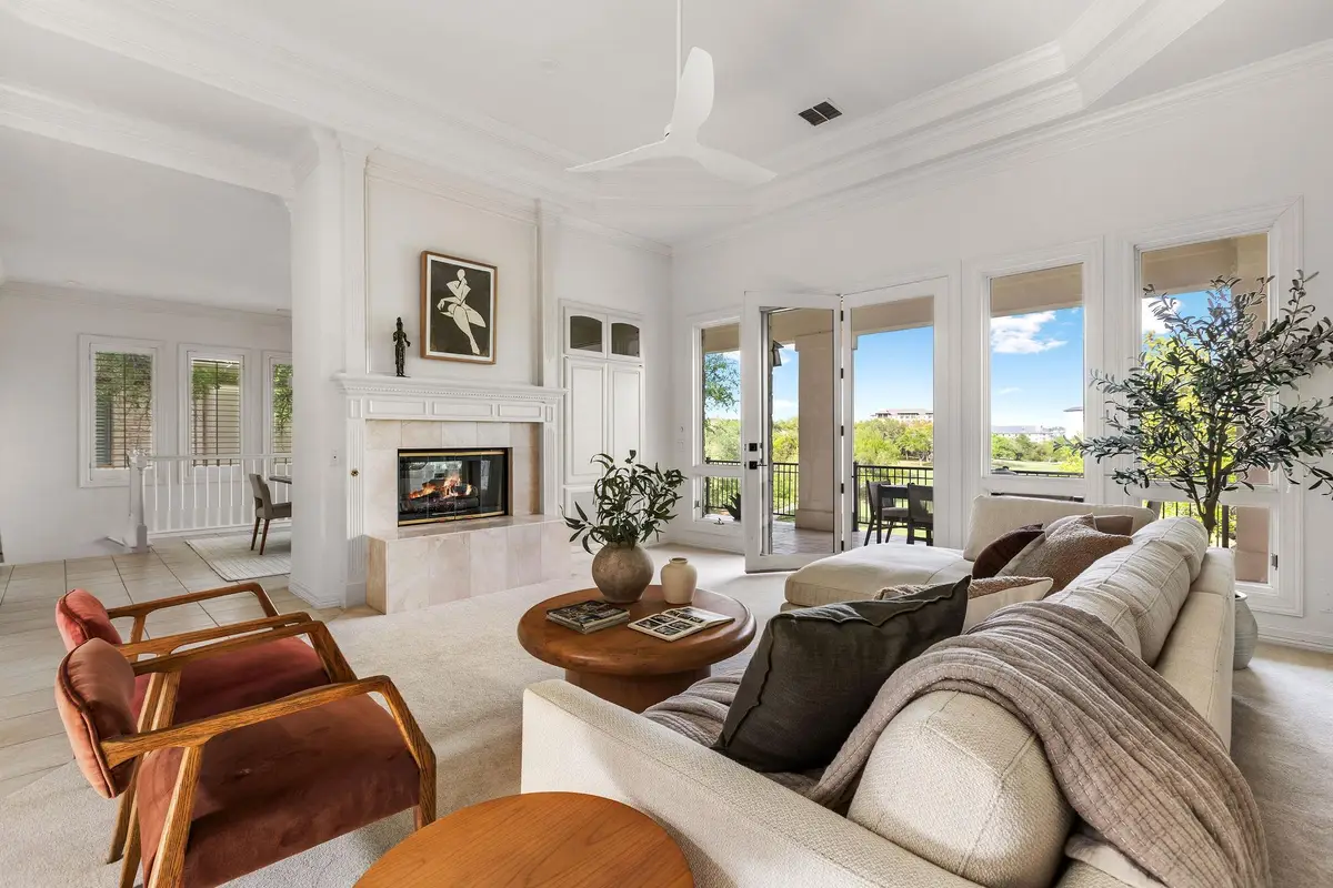 2305 Barton Creek Blvd #25, Austin, TX 78735 - #1