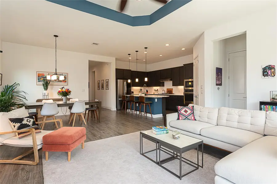 5013 Globe Mallow Dr, Austin, TX 78739 - Image #3