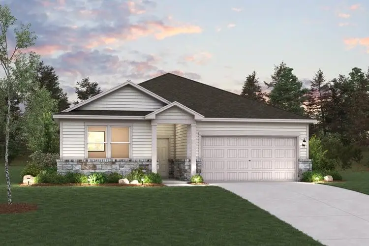 4812 Bridwell Ln, Austin, TX 78754 - #3