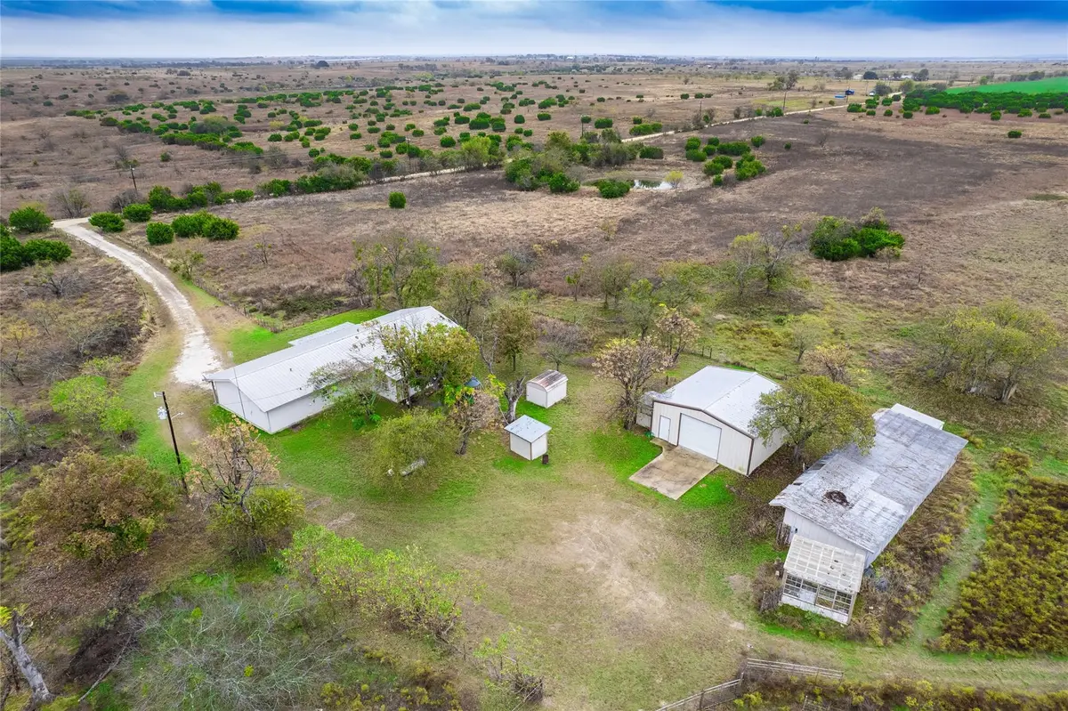 1350 County Road 414, Jonesboro, TX 76538 - #1