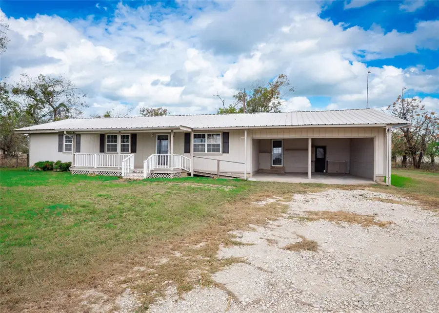 1350 County Road 414, Jonesboro, TX 76538 - #2