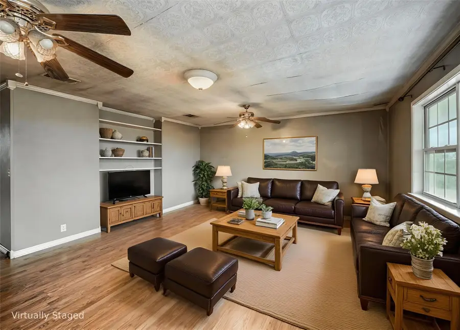 1350 County Road 414, Jonesboro, TX 76538 - #3