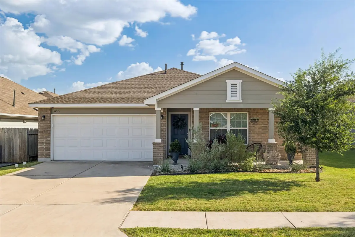 6205 Arbor Crest Ln, Austin, TX 78747 - #1
