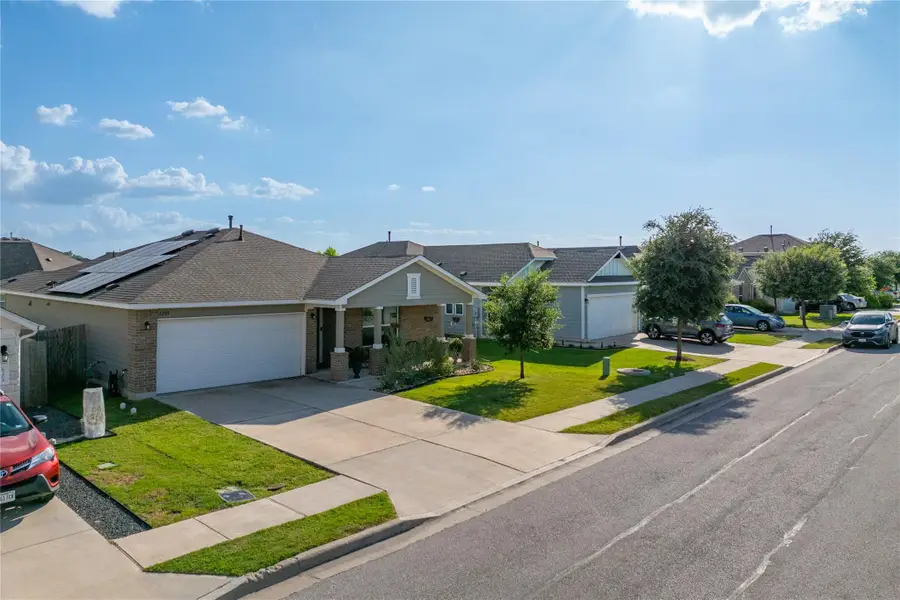 6205 Arbor Crest Ln, Austin, TX 78747 - #3