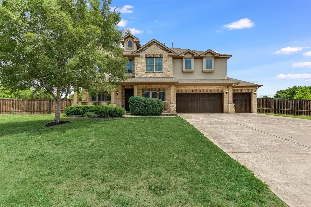 12400 Lostwood Cir, Austin, TX 78748 - #1
