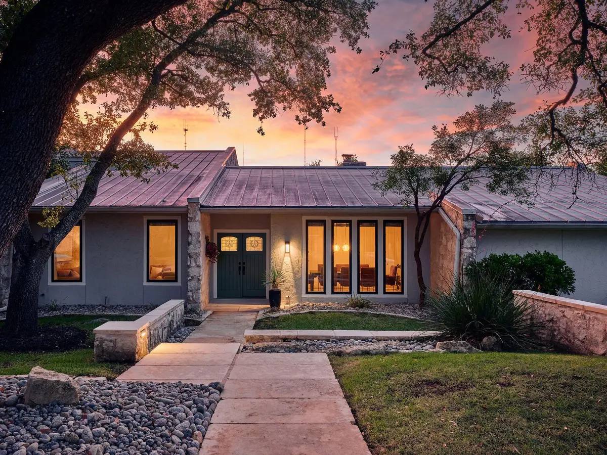 2310 Camino Alto, Austin, TX 78746 - #1