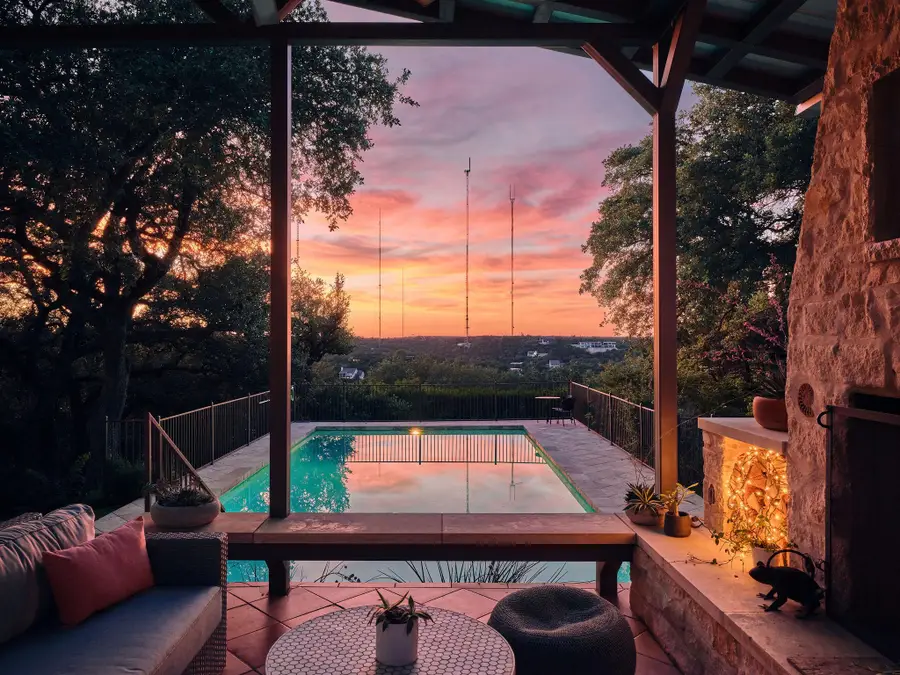 2310 Camino Alto, Austin, TX 78746 - #2